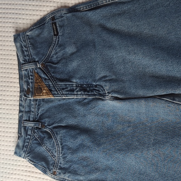 Rockies Denim - Rockies jeans Made in USA Cotton vintage